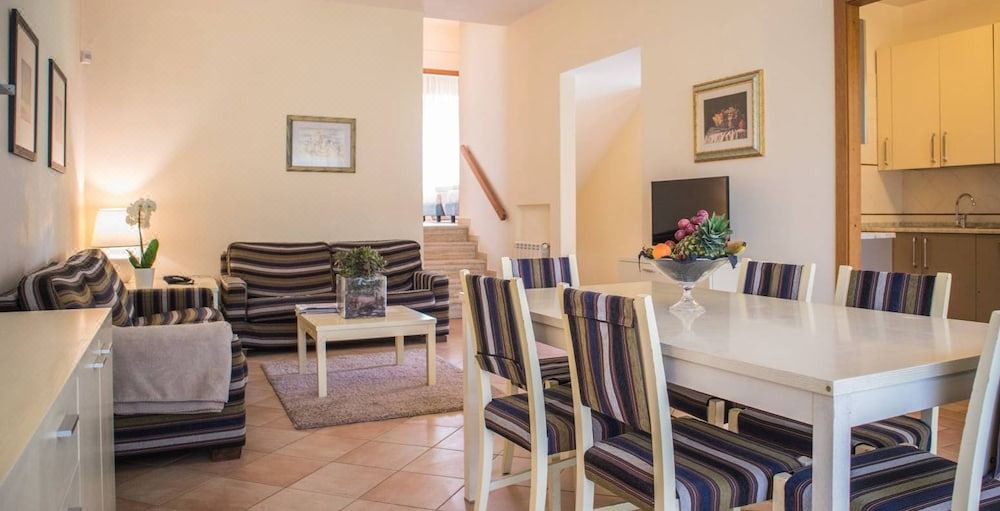 Photo of Livingroom in Zona XXX Castel Fusano