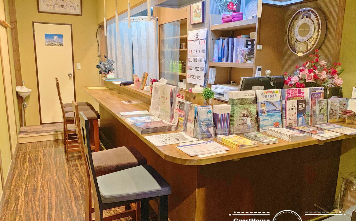 Photo of Livingroom in Tokushima