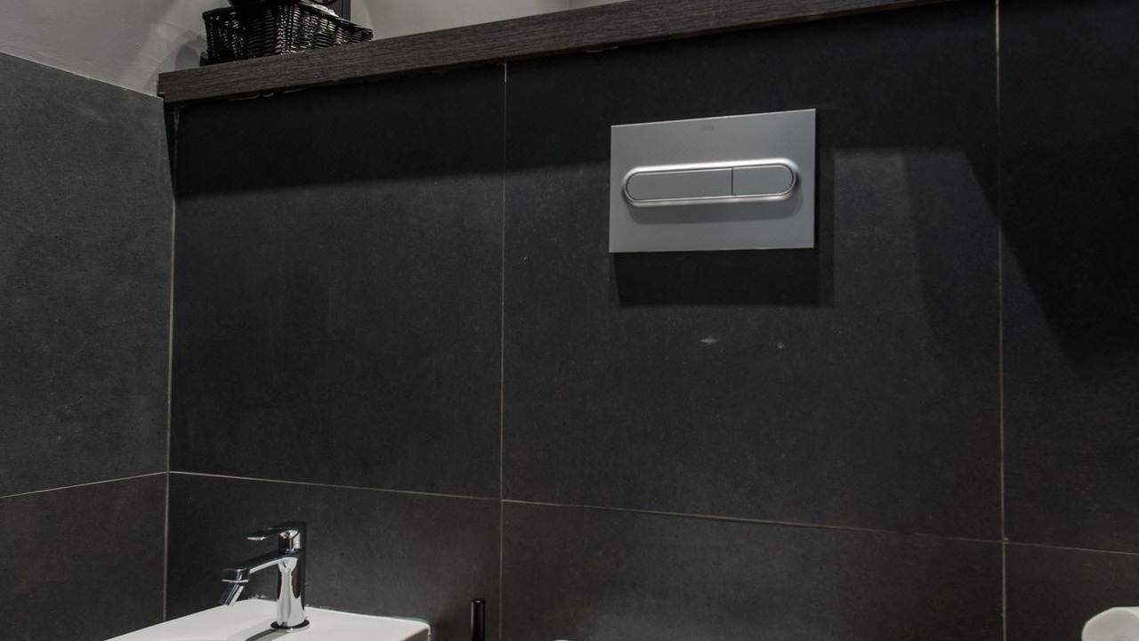 Photo of Bathroom in Santa Lucia