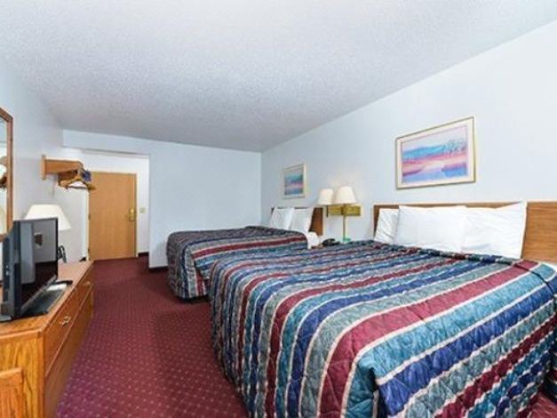 Photo of Bedroom in Spearfish