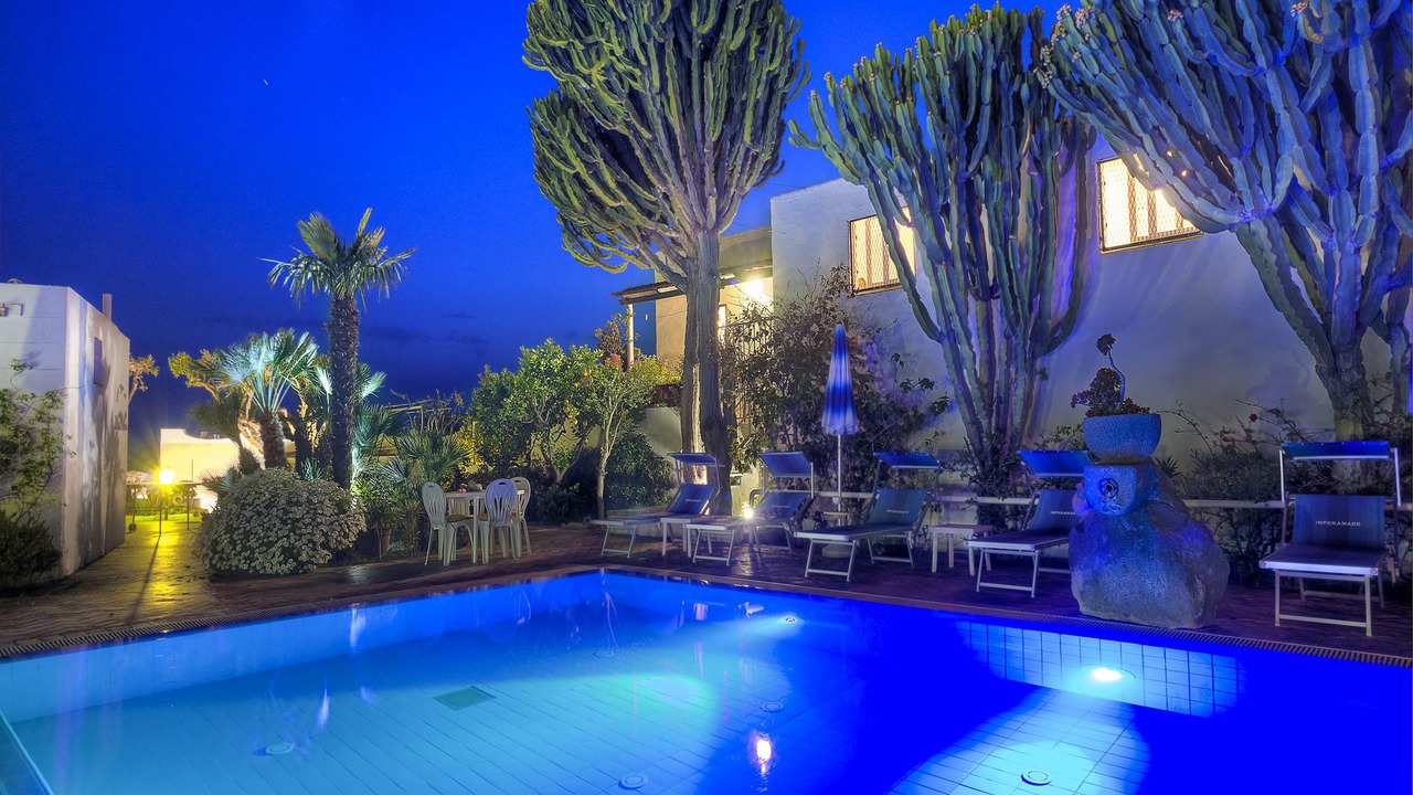 Photo of Outdoor in Forio