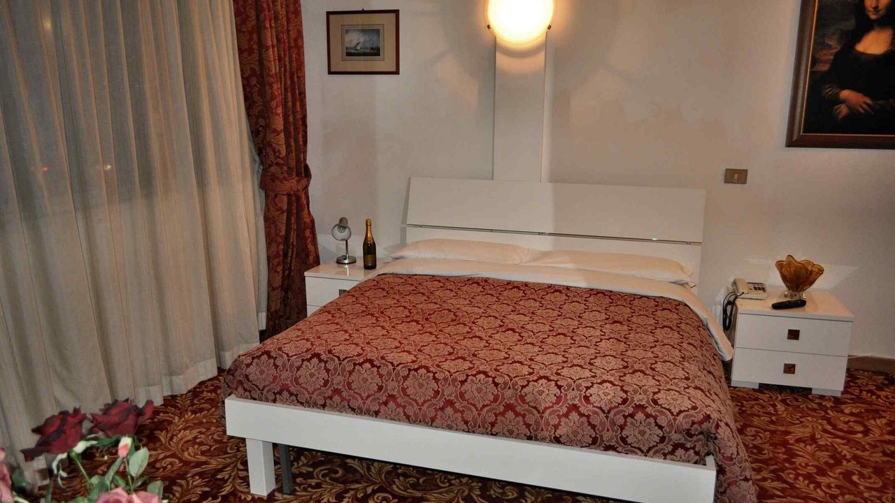 Photo of Bedroom in Zona XXXIV Casal Palocco