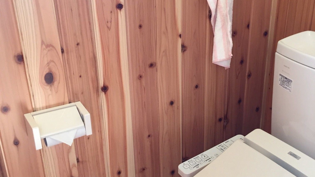 Photo of Bathroom in Matsuzaki