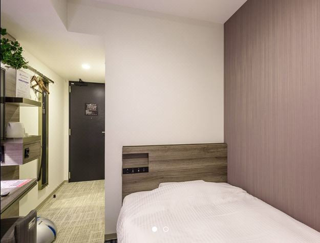 Photo of Bedroom in Hamamatsucho