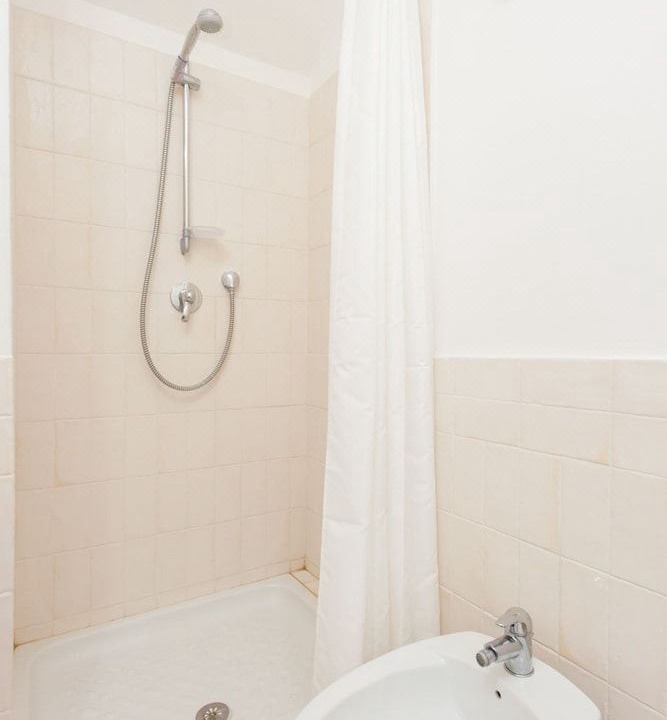 Photo of Bathroom in Naples City Centre