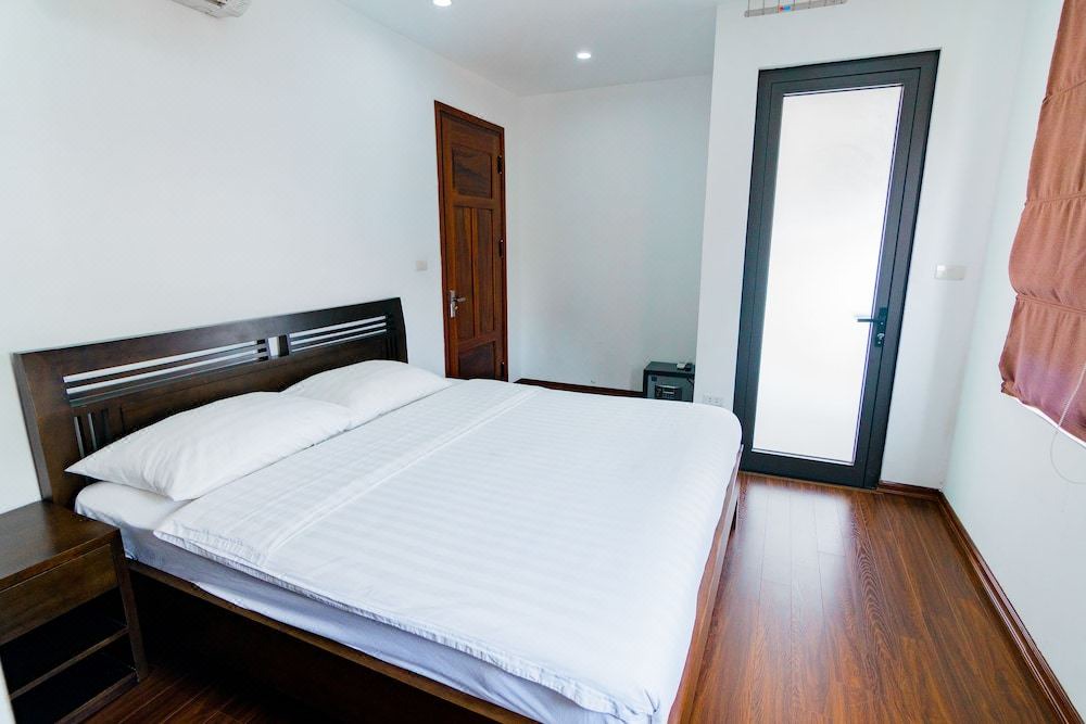 Photo of Bedroom in Dich Vong Hau