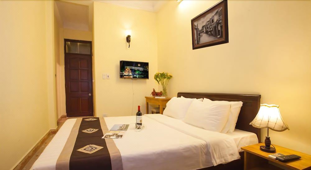 Photo of Bedroom in Old Quarter