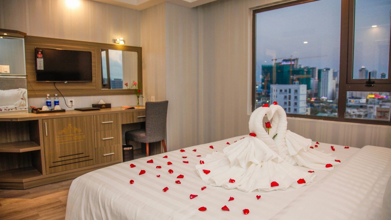 Photo of Bedroom in Son Tra