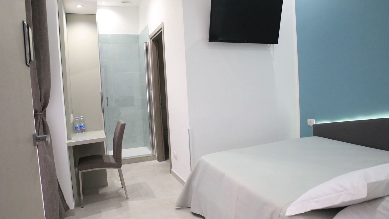 Photo of Bedroom in Montecalvario