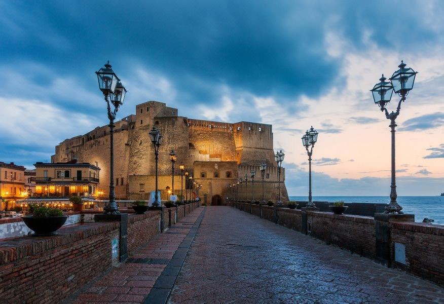 Photo of Others in Naples City Centre