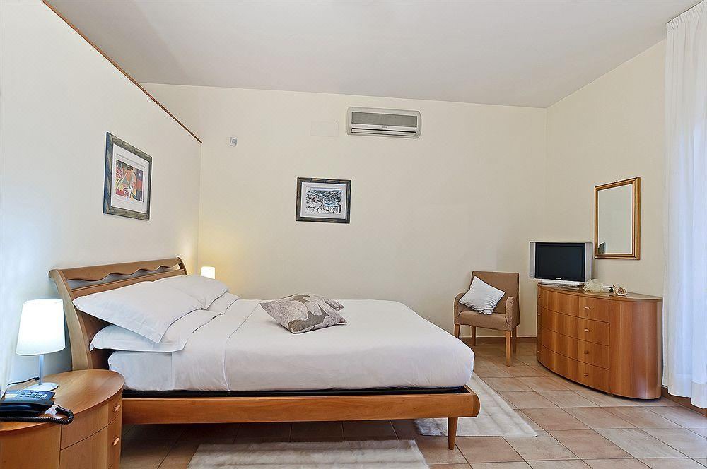 Photo of Bedroom in Zona XXX Castel Fusano