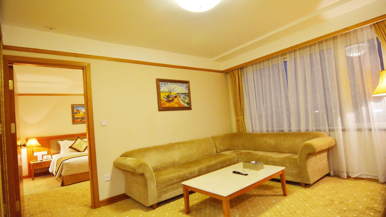 Photo of Livingroom in Hai Ba Trung