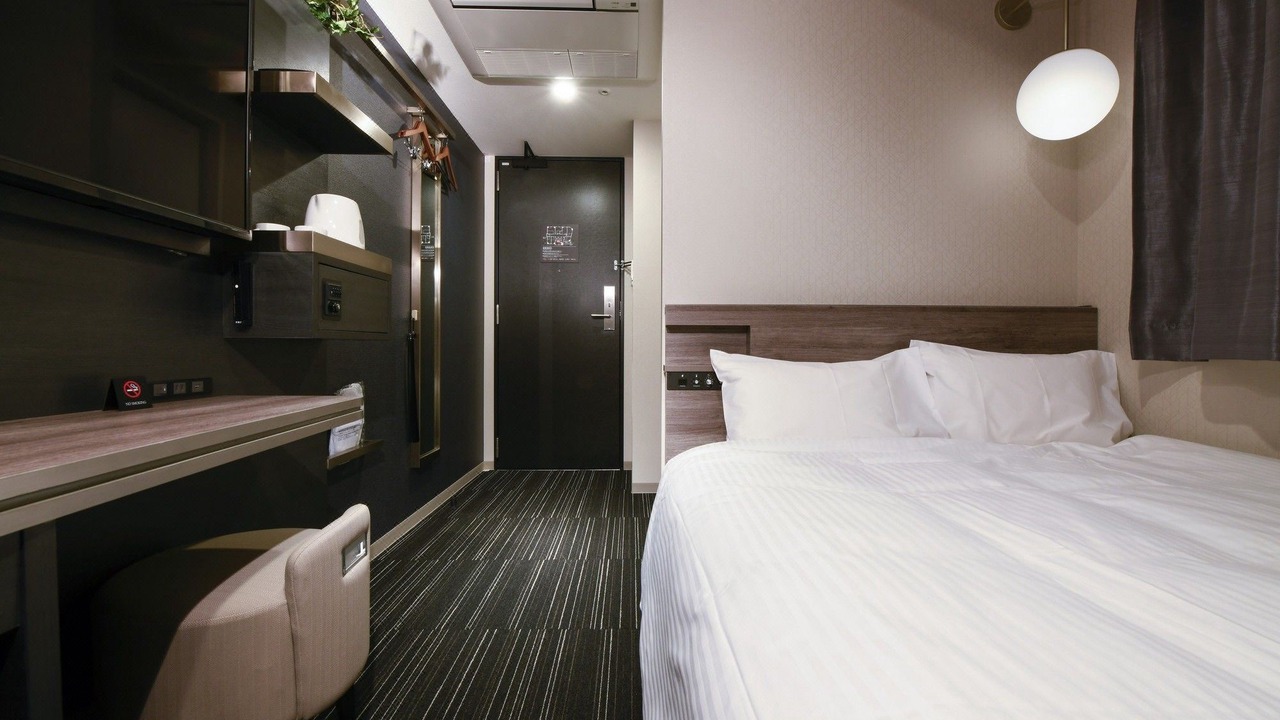 Photo of Bedroom in Hamamatsucho