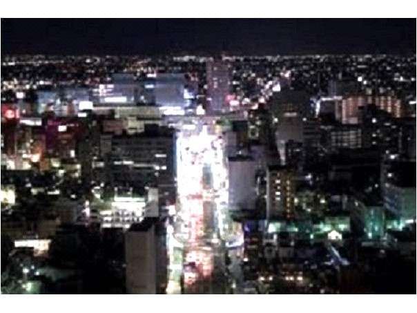 Photo of Buildings in Takasaki