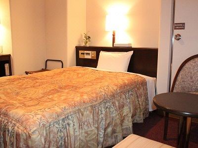 Photo of Bedroom in Nobeoka