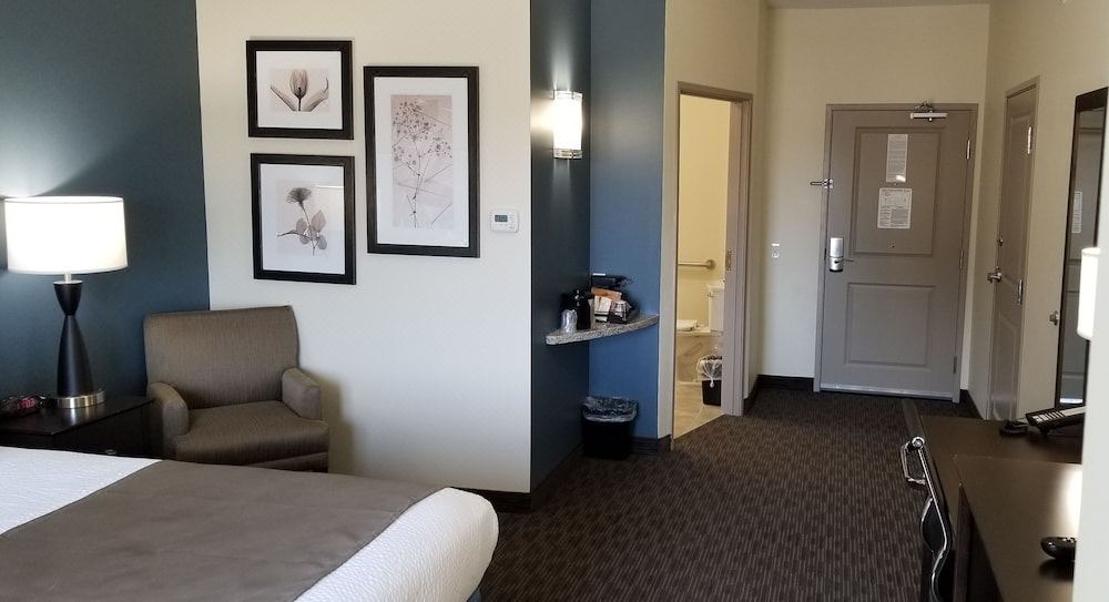 Photo of Bedroom in Sioux Falls