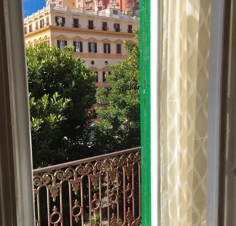 Photo of Buildings in Chiaia