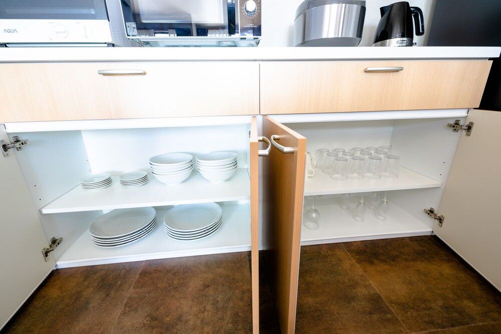 Photo of Kitchen in Fujikawaguchiko