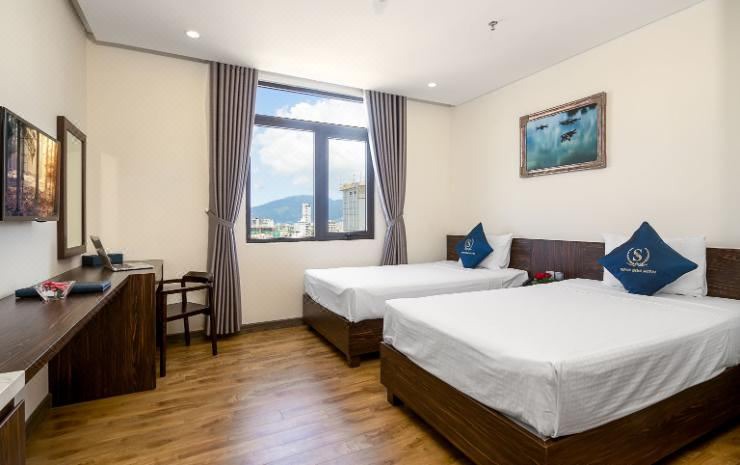 Photo of Bedroom in An Hai Đong