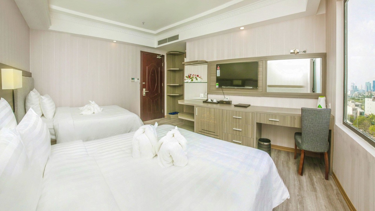 Photo of Bedroom in Son Tra