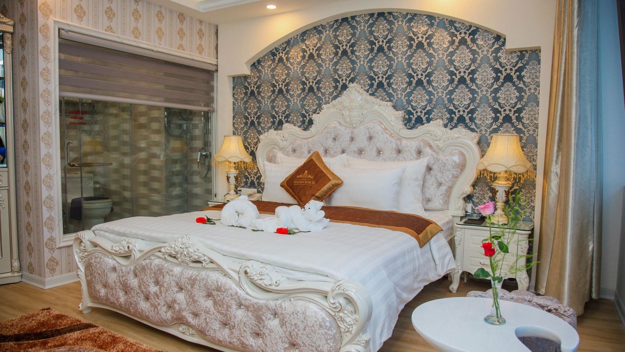 Photo of Bedroom in Son Tra
