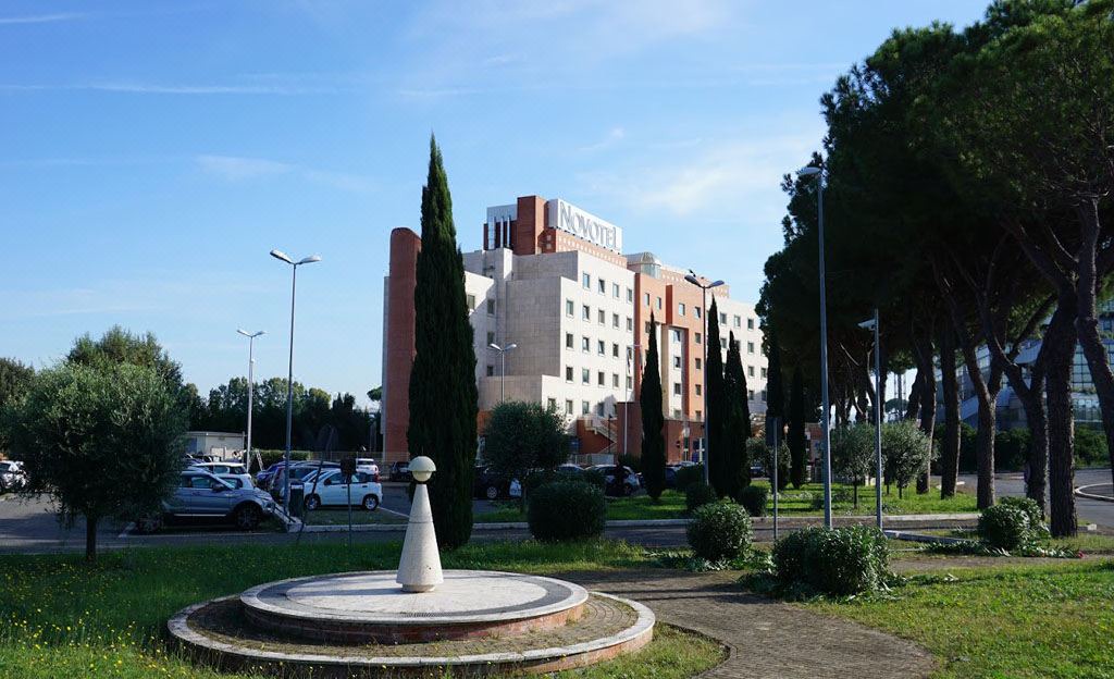 Photo of Others in Zona IX Acqua Vergine