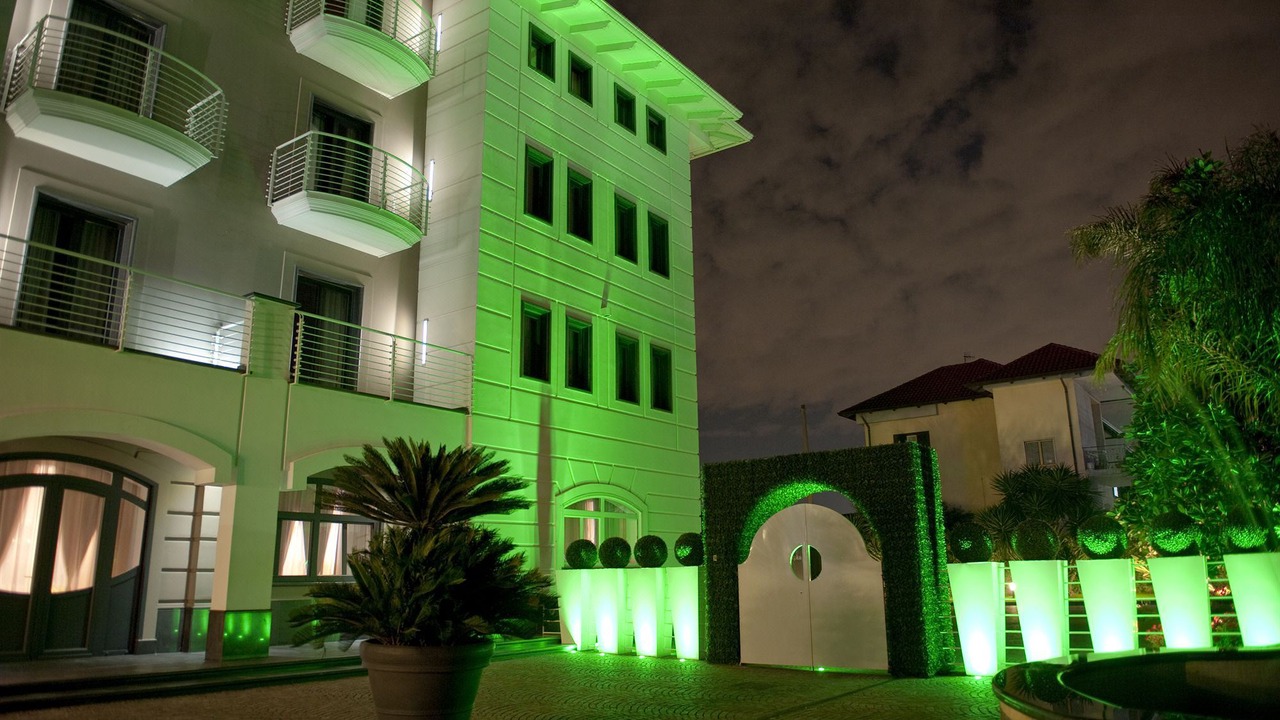 Photo of Buildings in Qualiano