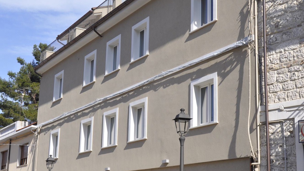 Photo of Buildings in Fara San Martino