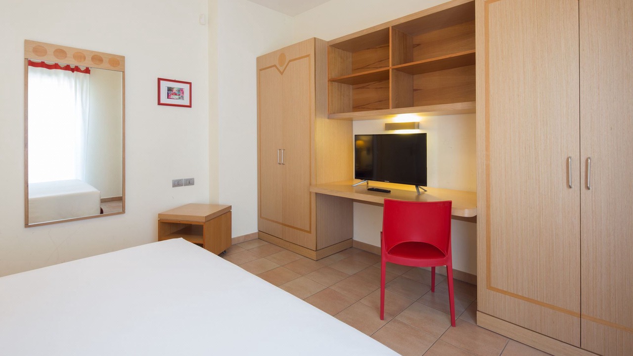 Photo of Bedroom in Zona XXX Castel Fusano