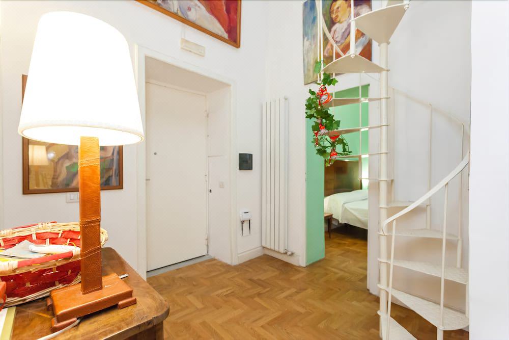 Photo of Livingroom in Naples City Centre