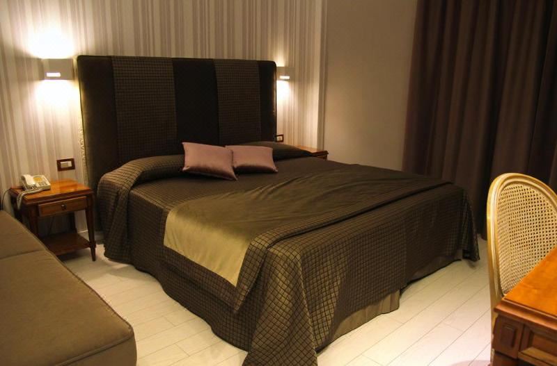 Photo of Bedroom in Baia