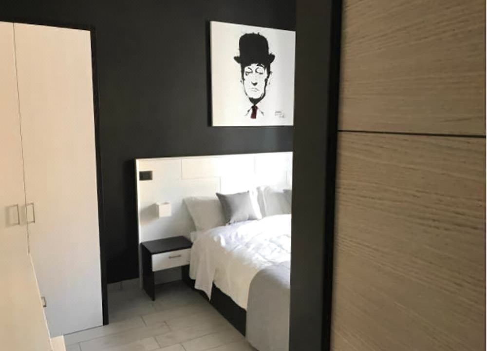 Photo of Bedroom in Naples City Centre