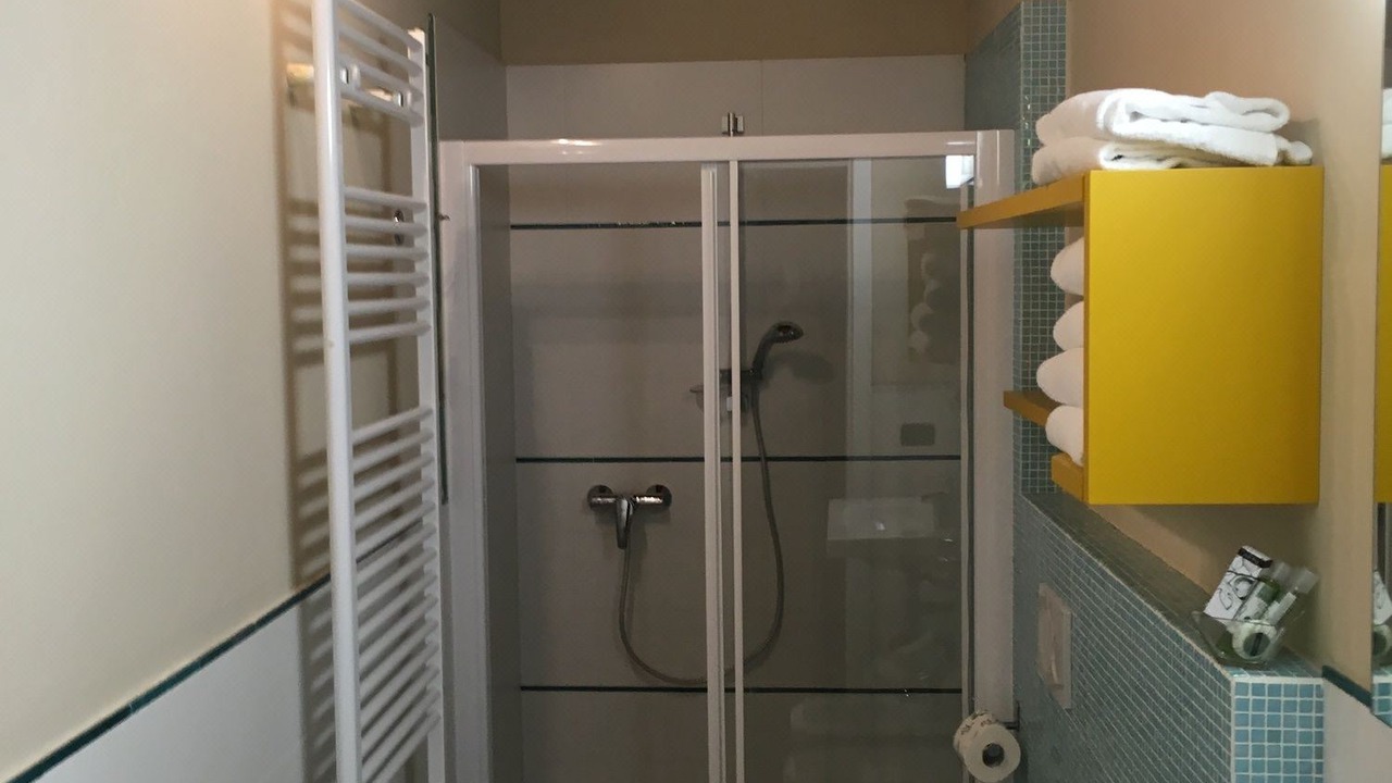 Photo of Bathroom in Old Town