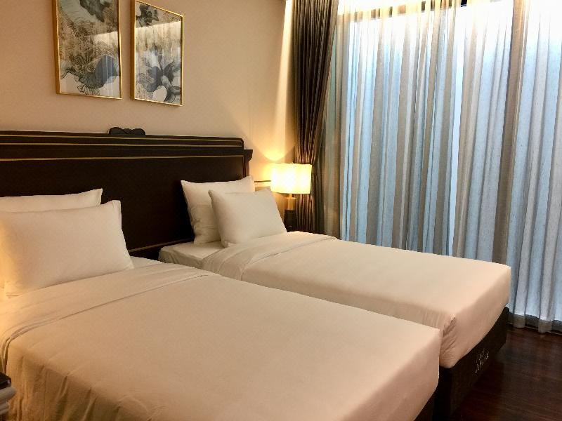 Photo of Bedroom in Long Bien