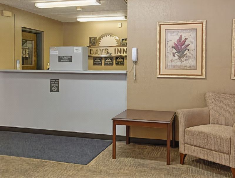 Photo of Livingroom in Sioux Falls