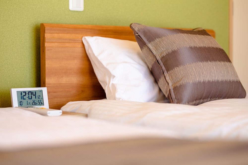 Photo of Bedroom in Fujikawaguchiko