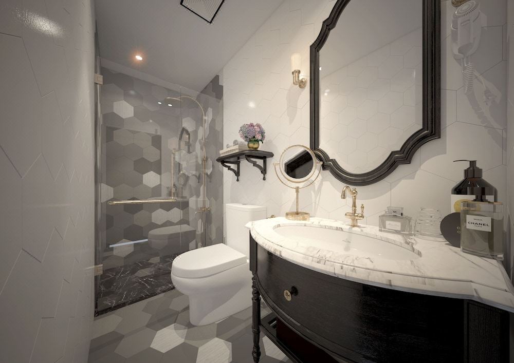 Photo of Bathroom in Hang Bo