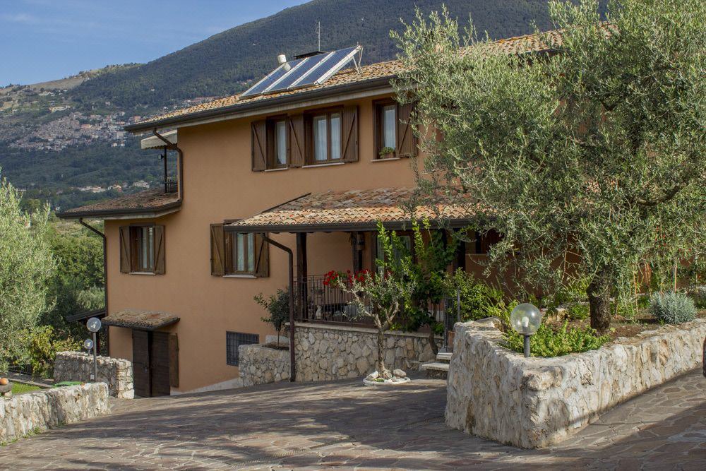 Photo of Buildings in La Forma