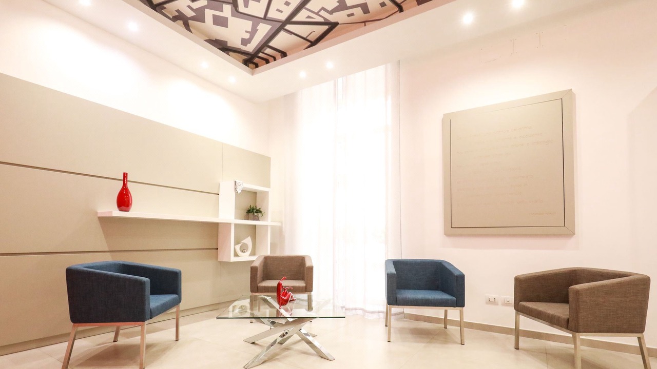 Photo of Livingroom in Montecalvario