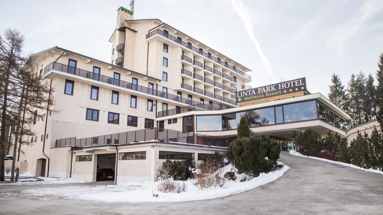Photo of Buildings in Asiago