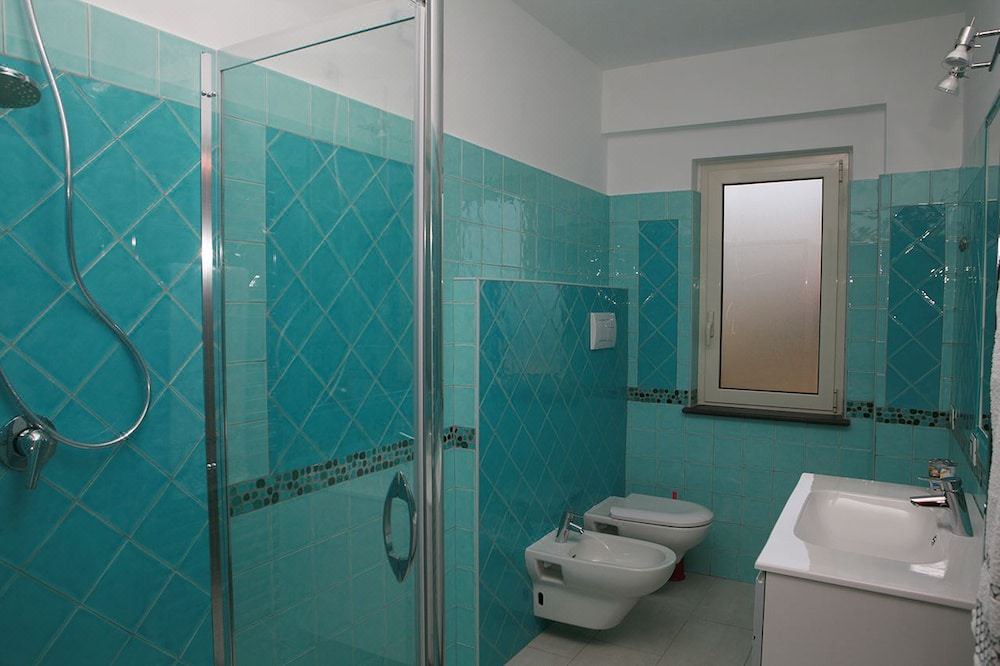Photo of Bathroom in Tortora Marina