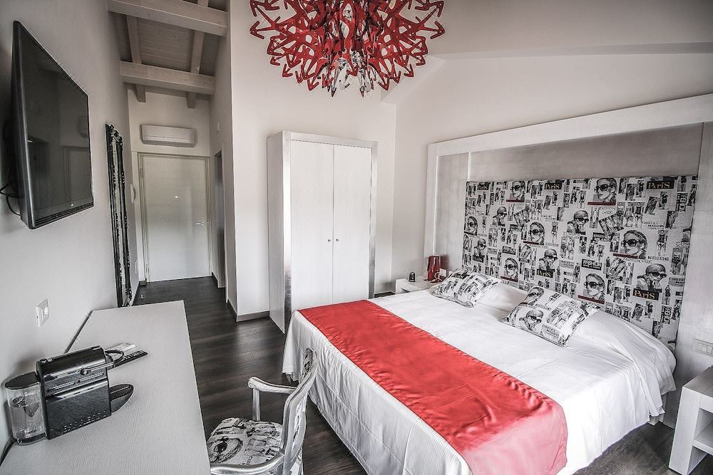 Photo of Bedroom in San Vittorino