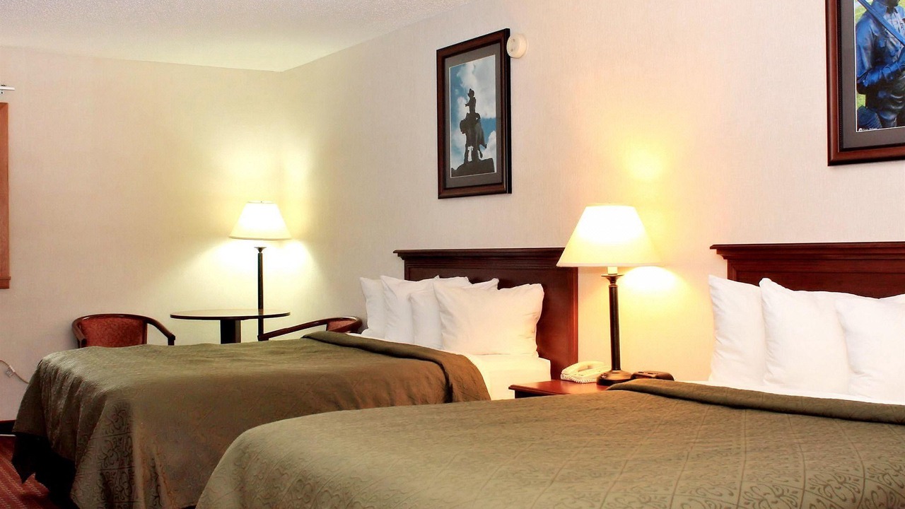 Photo of Bedroom in Spearfish