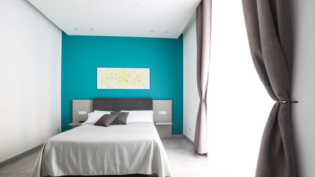 Photo of Bedroom in Montecalvario