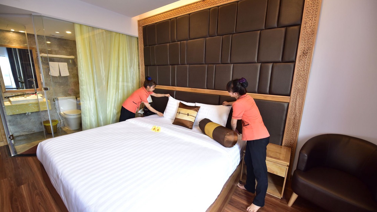 Photo of Bedroom in Son Tra