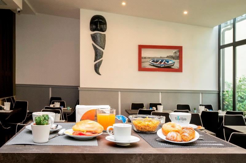 Photo of Livingroom in Rione Sanita