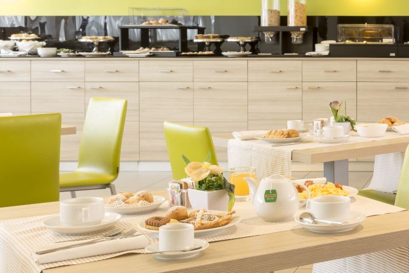 Photo of Kitchen in Fuorigrotta