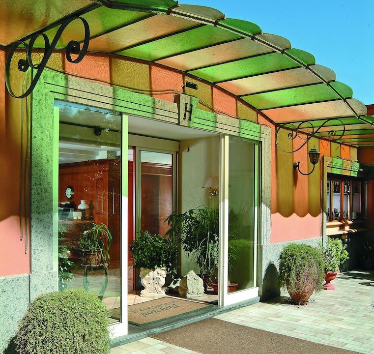 Photo of Buildings in Fuorigrotta