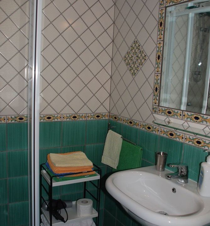 Photo of Bathroom in Campinola