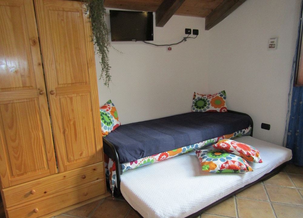 Photo of Bedroom in Campinola